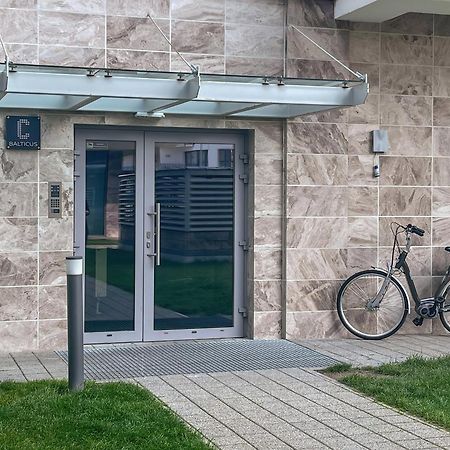 Balticus - Promenada Gwiazd - Apartament Blisko Morza By Rent Like Home Miedzyzdroje Exteriér fotografie