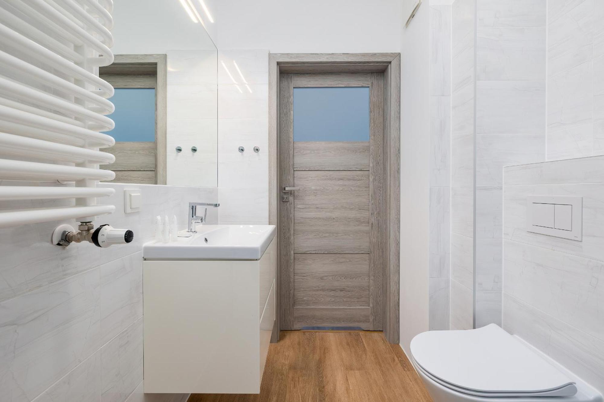 Balticus - Promenada Gwiazd - Apartament Blisko Morza By Rent Like Home Miedzyzdroje Exteriér fotografie
