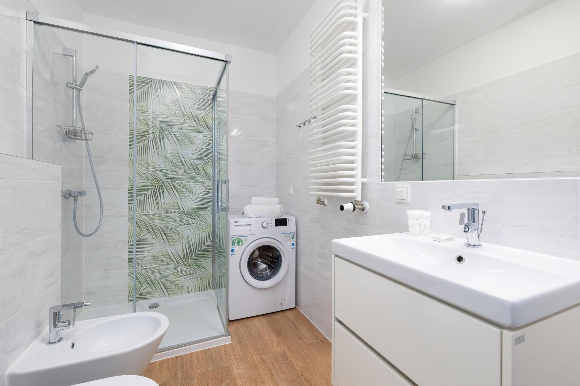 Balticus - Promenada Gwiazd - Apartament Blisko Morza By Rent Like Home Miedzyzdroje Exteriér fotografie