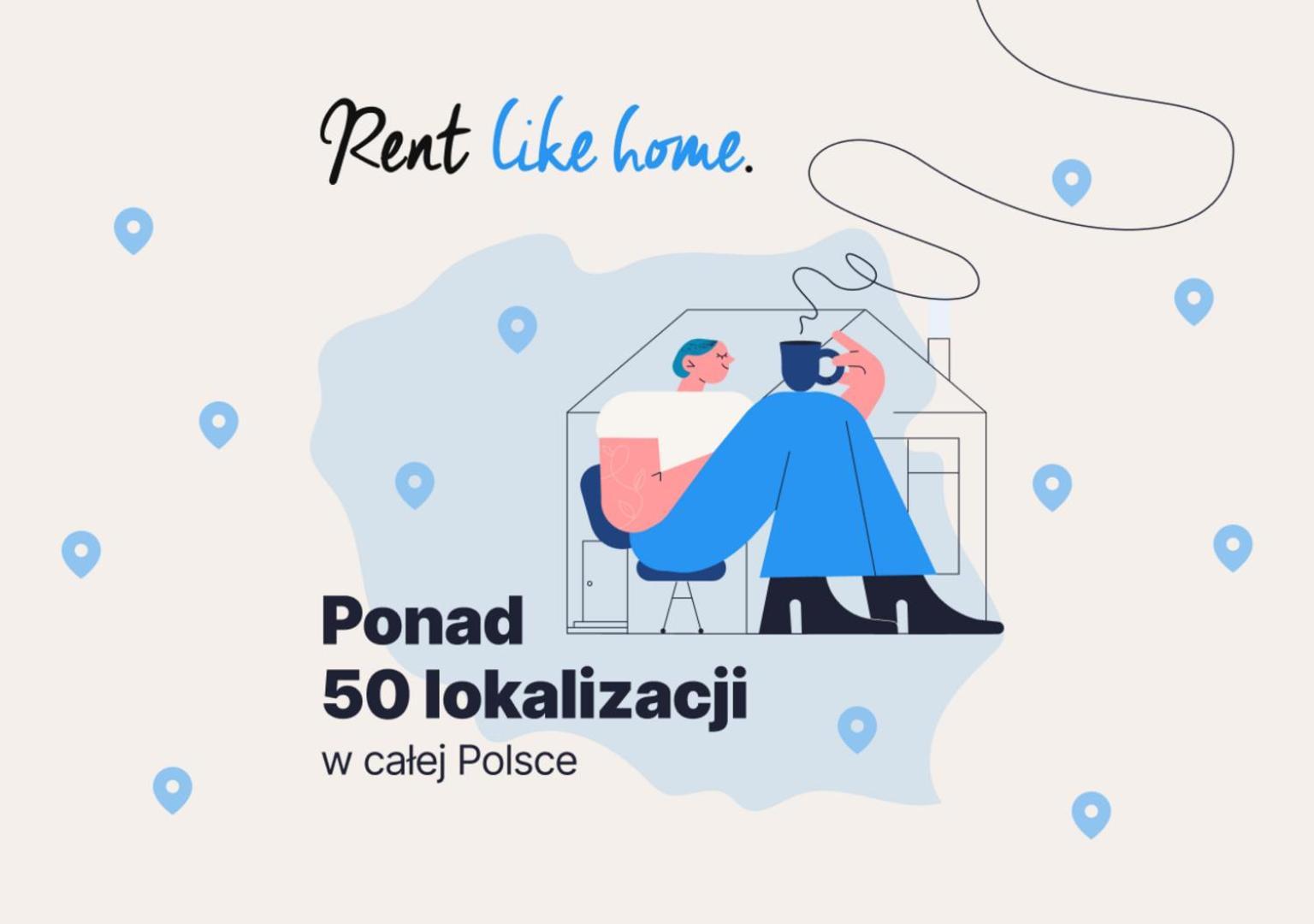 Balticus - Promenada Gwiazd - Apartament Blisko Morza By Rent Like Home Miedzyzdroje Exteriér fotografie